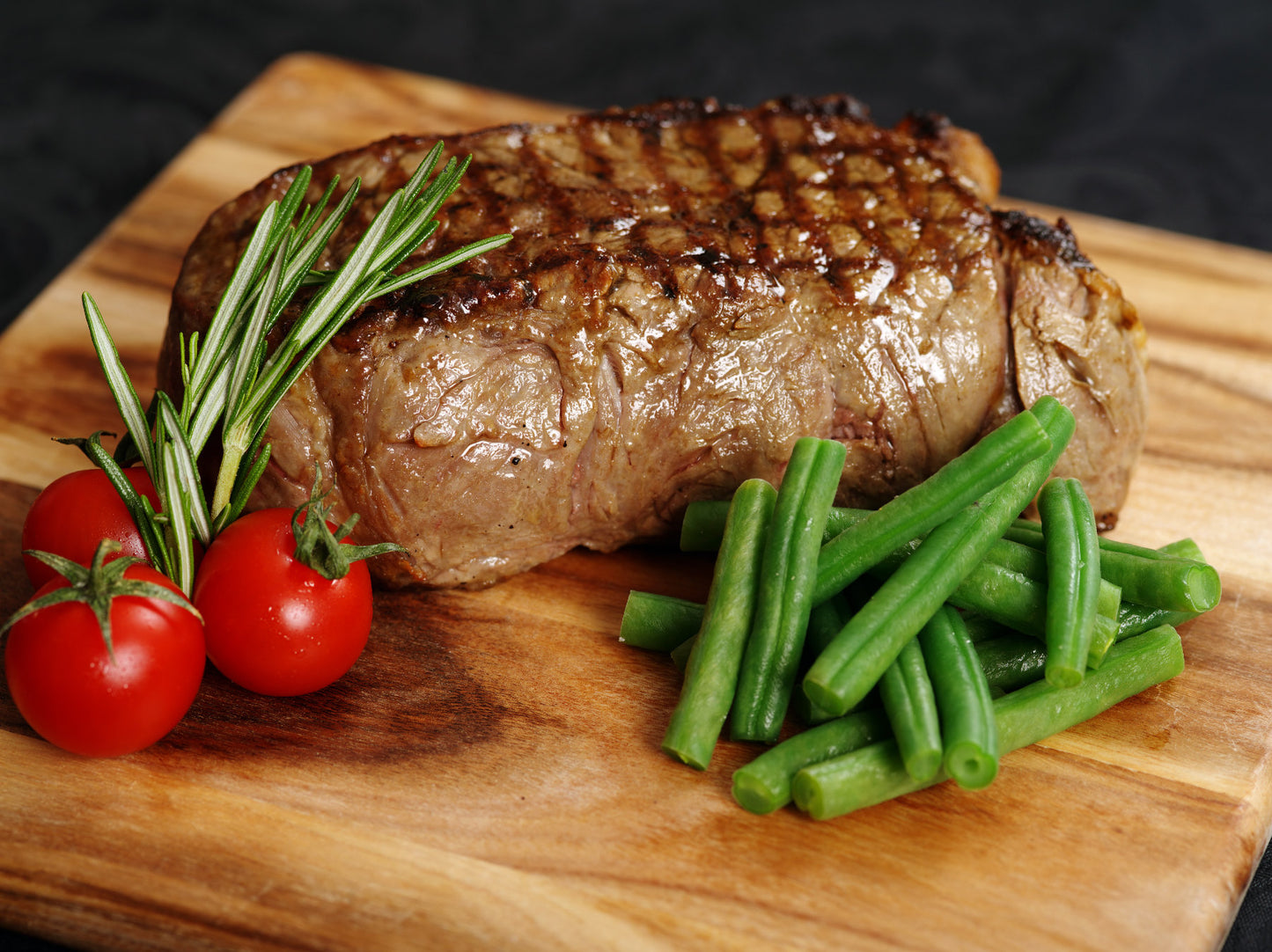 Sirloin Steak
