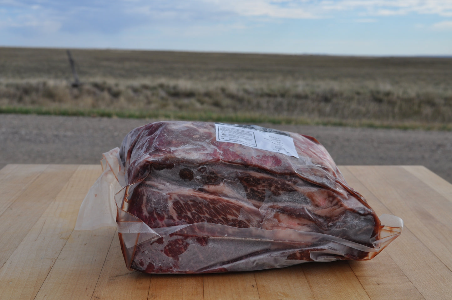 Chuck Roast