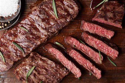 Denver Steak - PKG of 2