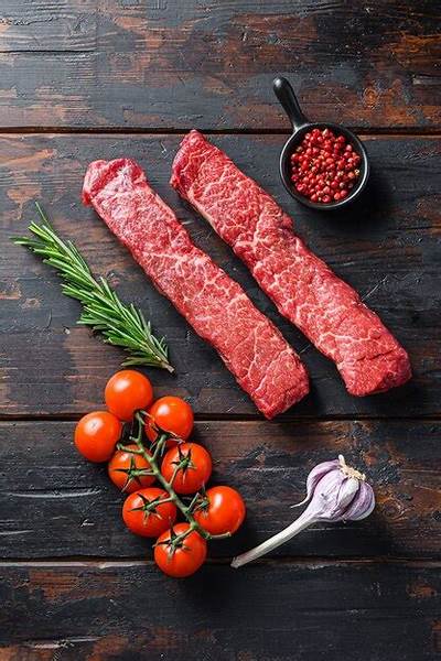 Denver Steak - PKG of 2