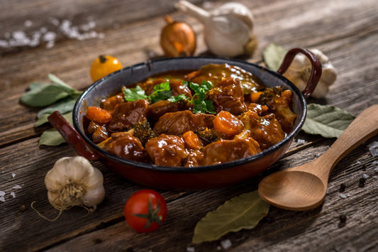 Stew Meat
