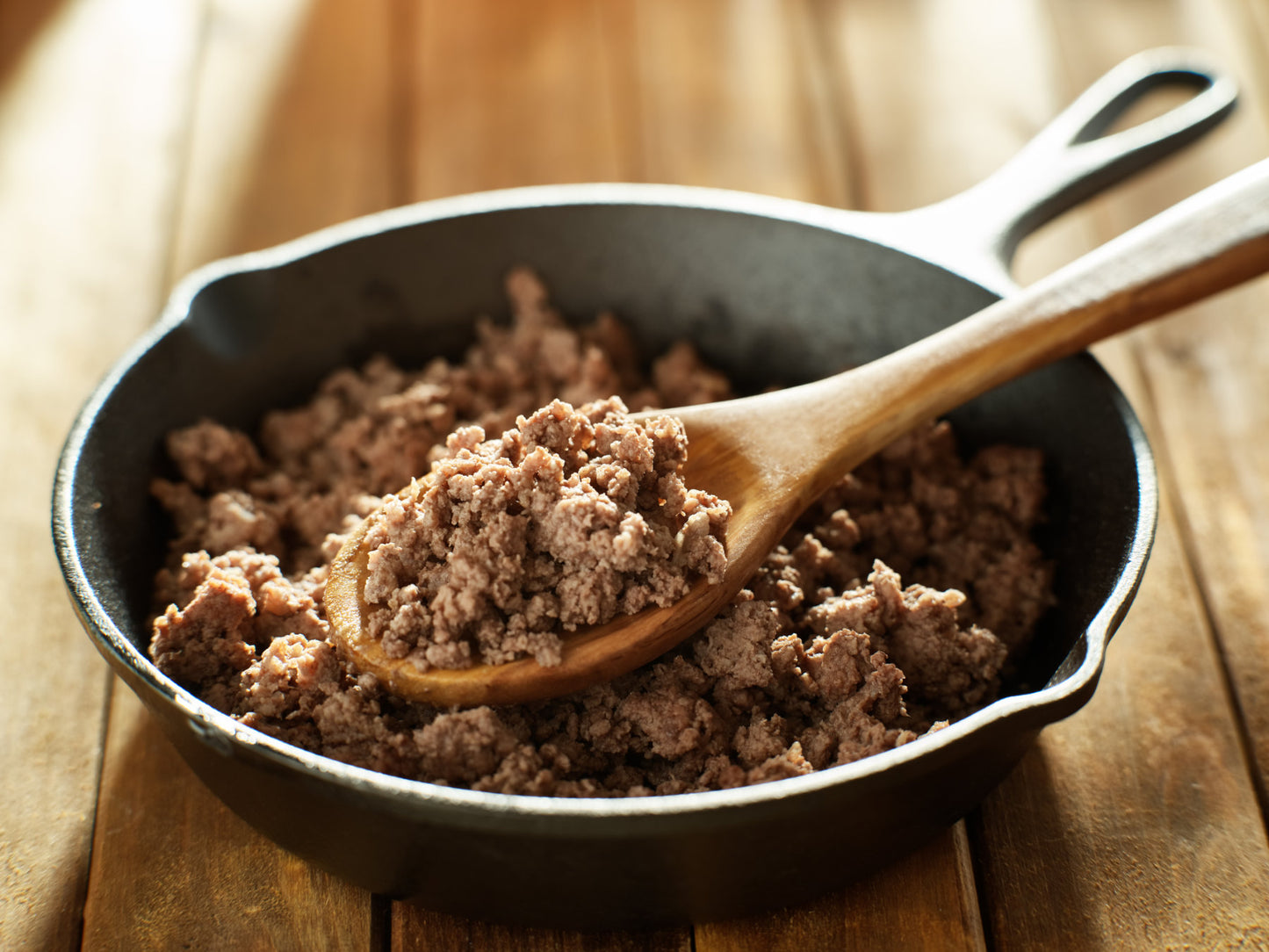 Ground Beef - 20 lb Bundle