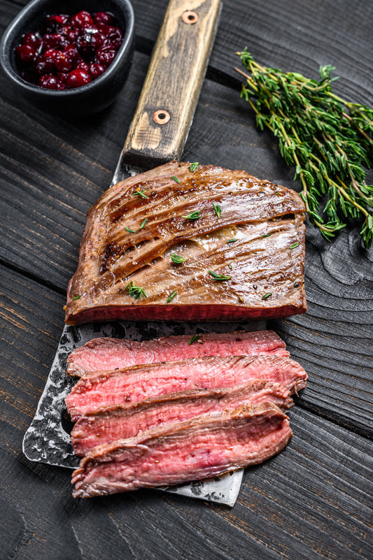 Skirt Steak