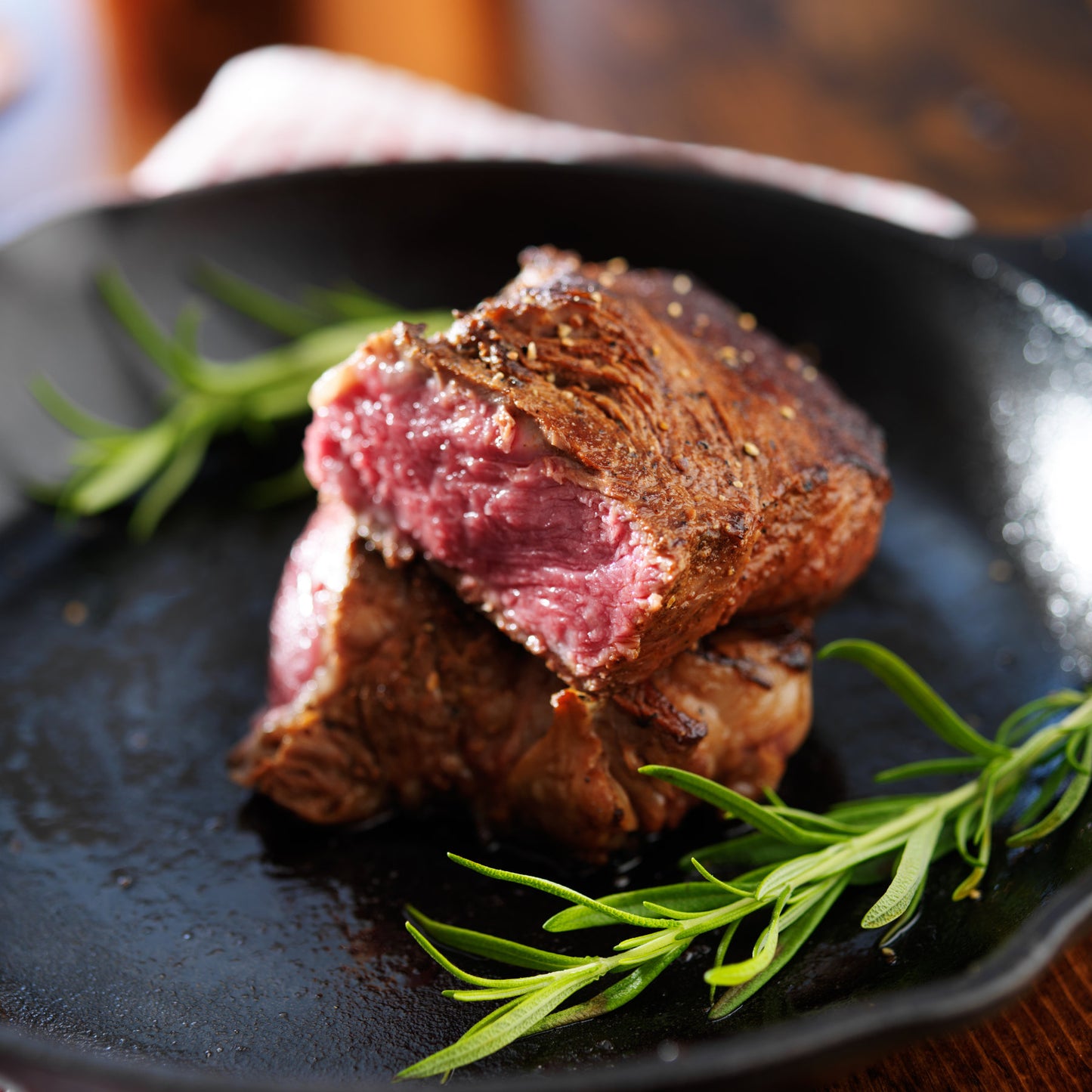 New York Strip Steak
