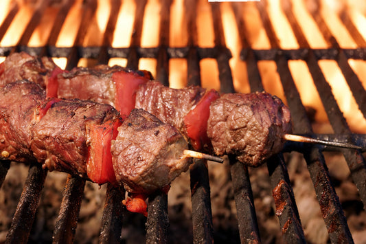 Kabob Beef Cubes